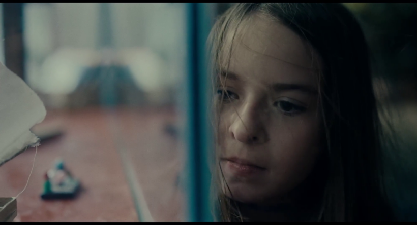 BAFICI 2025: NOCTURNO