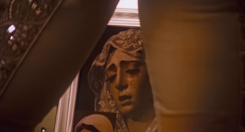 BAFICI 2025: TARDES DE SOLEDAD