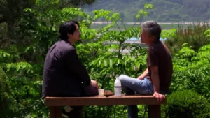 BAFICI 2025: GEU JAYEONI NEGE MWORAGO HANI / QUÉ TE DICE LA NATURALEZA