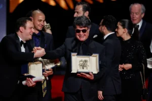 CANNES 2025: NOTICIAS DESDE LA SANTA SEDE