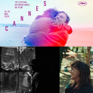 CANNES 2025: UN JOVEN DE 100 AÑOS Y OTRAS CUESTIONES