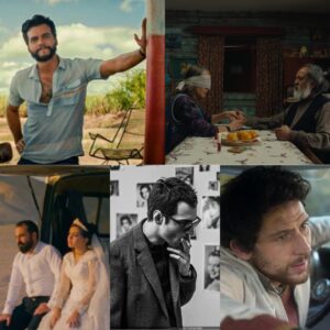 CANNES 2025: LOS PREMIOS IMAGINARIOS