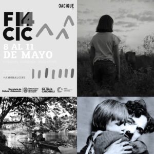 FICIC 2025: NUESTRO MENSAJE: TODOS ESTAMOS EN PELIGRO