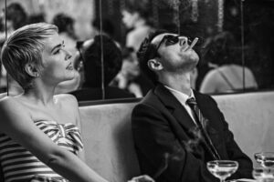 CANNES 2025: GODARD VIVE