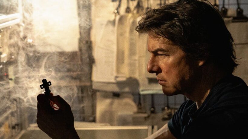 MISIÓN IMPOSIBLE: SENTENCIA FINAL/MISSION: IMPOSSIBLE – THE FINAL RECKONING