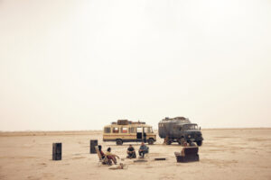 CANNES 2025: EL DESIERTO AVANZA