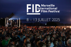 FIDMARSEILLE 36 (2025): NUESTRA MÚSICA 