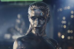 CRÍTICAS BREVES (225): LOS 4 FANTÁSTICOS: LOS PRIMEROS PASOS / THE FANTASTIC FOUR: FIRST STEPS