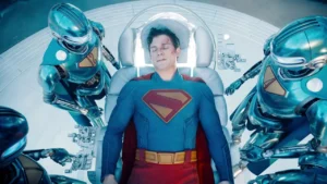 CRÍTICAS BREVES (224): SUPERMAN
