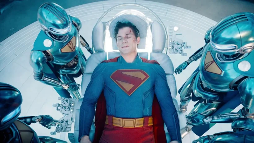 CRÍTICAS BREVES (224): SUPERMAN