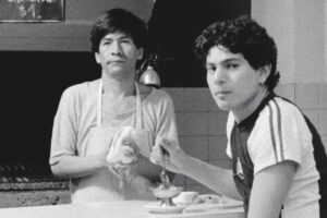 EL CINE ARGENTINO SE FUE SIN DECIR ADIÓS. ESCRITOS REUNIDOS