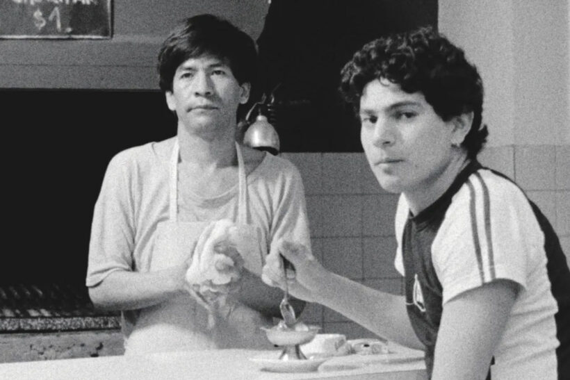 EL CINE ARGENTINO SE FUE SIN DECIR ADIÓS. ESCRITOS REUNIDOS