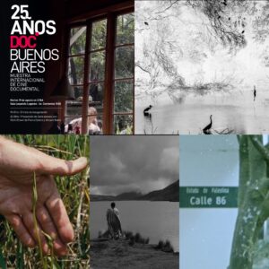 DOC BUENOS AIRES 2025 (01): FRENTE A LA DEGRADACIÓN