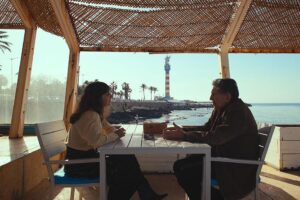 LAS PELÍCULAS SECRETAS (70): MAROUN RETURNS TO BEIRUT