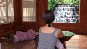 LA VIAJERA / YEOHAENGJAUI PILYOLA