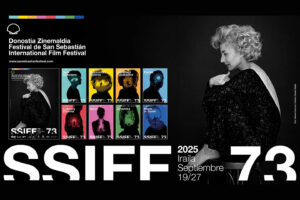 FESTIVAL DE CINE DE SAN SEBASTIÁN (2025): VEINTE AÑOS DESPUÉS