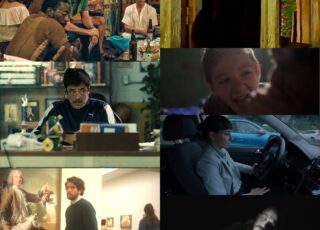 LA INTERNACIONAL CINÉFILA 2025