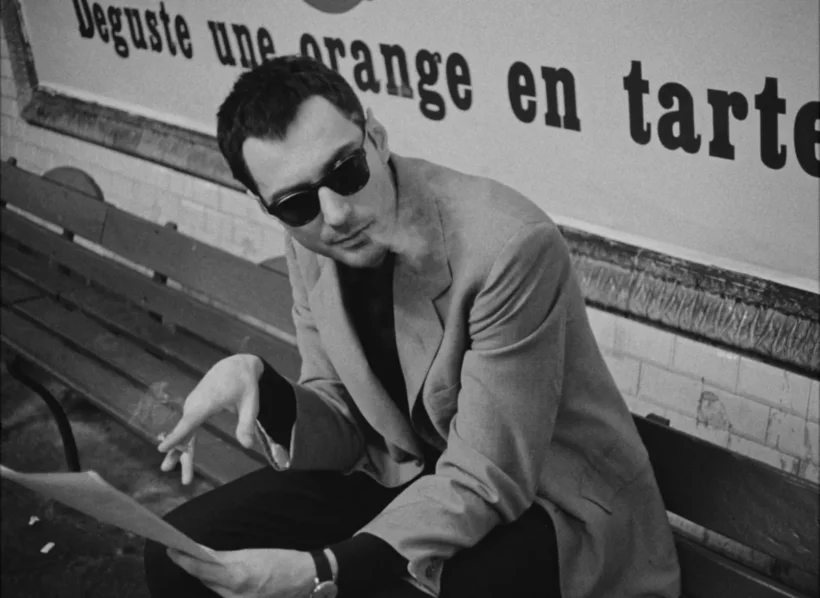 NOUVELLE VAGUE (02)