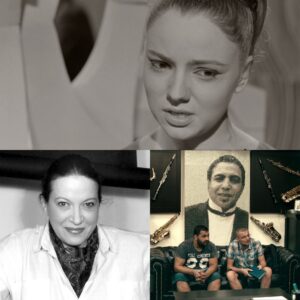 DECOUPAGE (02): NOTAS PARA UNA HISTORIA DE LAS CINEASTAS RUMANAS (PRIMERA PARTE)