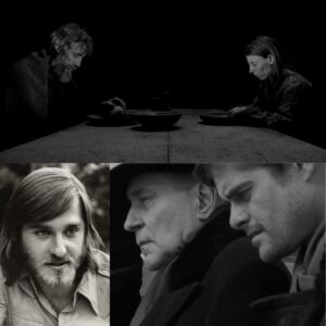 BÉLA TARR: LA POÉTICA DEL FINAL Y UN MUNDO SIN HISTORIA