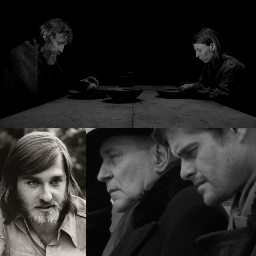 BÉLA TARR: LA POÉTICA DEL FINAL Y UN MUNDO SIN HISTORIA
