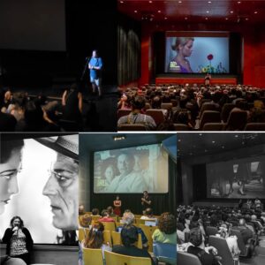 MADO 2026: MÁS ALLÁ DEL OLVIDO. SEMANA DEL CINE RECUPERADO: LO QUE SE NOS ESCURRE DE LAS MANOS