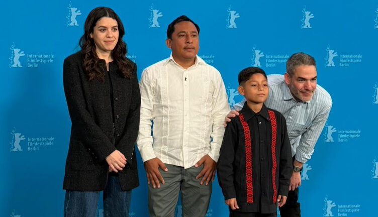 BERLINALE 2026 (05): MISCELÁNEOS BERLINESES Y UNA PELÍCULA IMPLACABLE