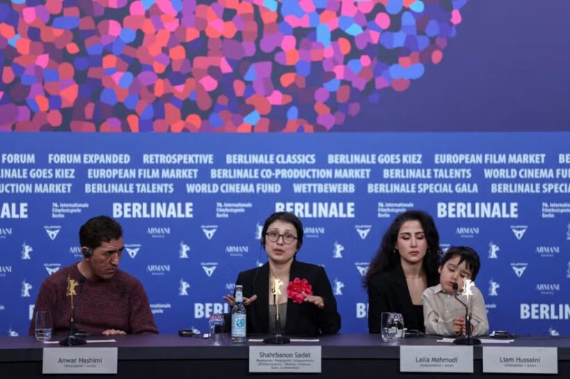 BERLINALE 2026 (02): LA VIDA EN KABUL
