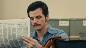 EL AGENTE SECRETO / O AGENTE SECRETO