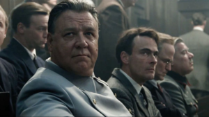 NUREMBERG: EL JUICIO DEL SIGLO / NUREMBERG