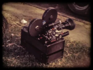 VIVO CINE