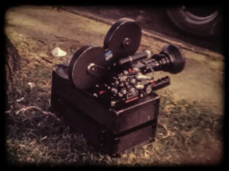 VIVO CINE