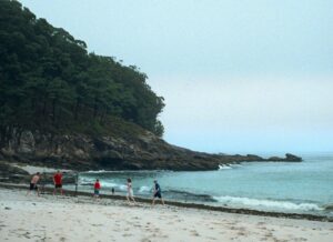 BAFICI 2026 (05): MEINE FRAU WEINT