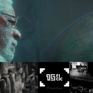 FICIC 2026 (01): EL DE LA BUTACA DE AL LADO