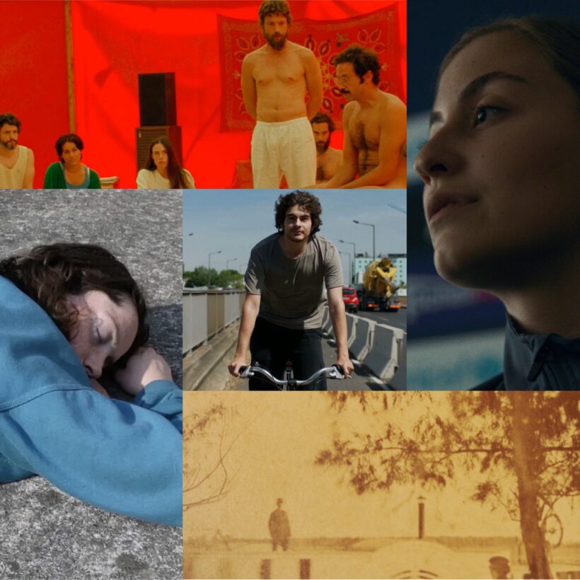 FICIC 2026 (02): EL CINE EN 5 PELÍCULAS