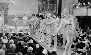 LOS OLVIDADOS: ROUBEN MAMOULIAN