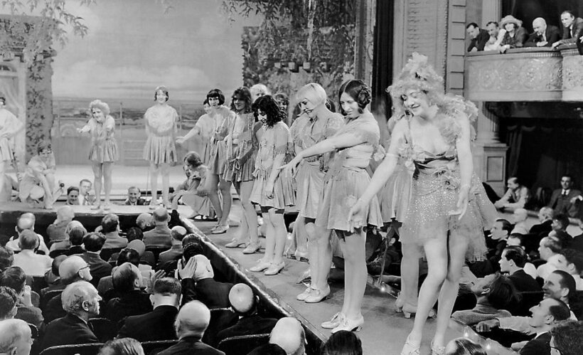 LOS OLVIDADOS: ROUBEN MAMOULIAN