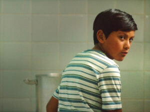 BAFICI 2026 (08): EL TREN FLUVIAL