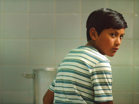 BAFICI 2026 (08): EL TREN FLUVIAL