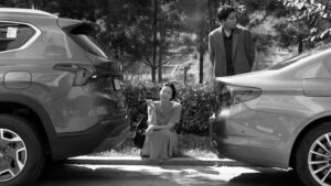BAFICI 2026 (07): THE DAY SHE RETURNS / 그녀가 돌아온 날