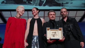 CANNES 2026 (11): ORO FALSO