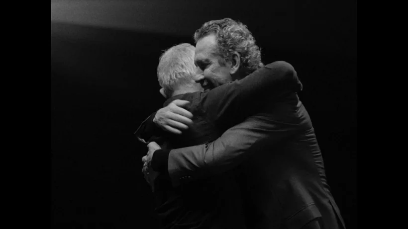 CANNES 2026 (03): MÉDICOS, ARTISTAS Y FUTBOLISTAS