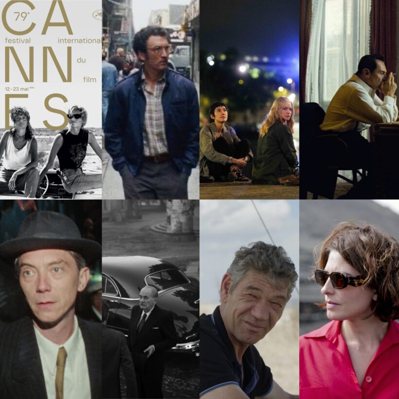 CANNES 2026 (09): LOS PREMIOS IMAGINARIOS