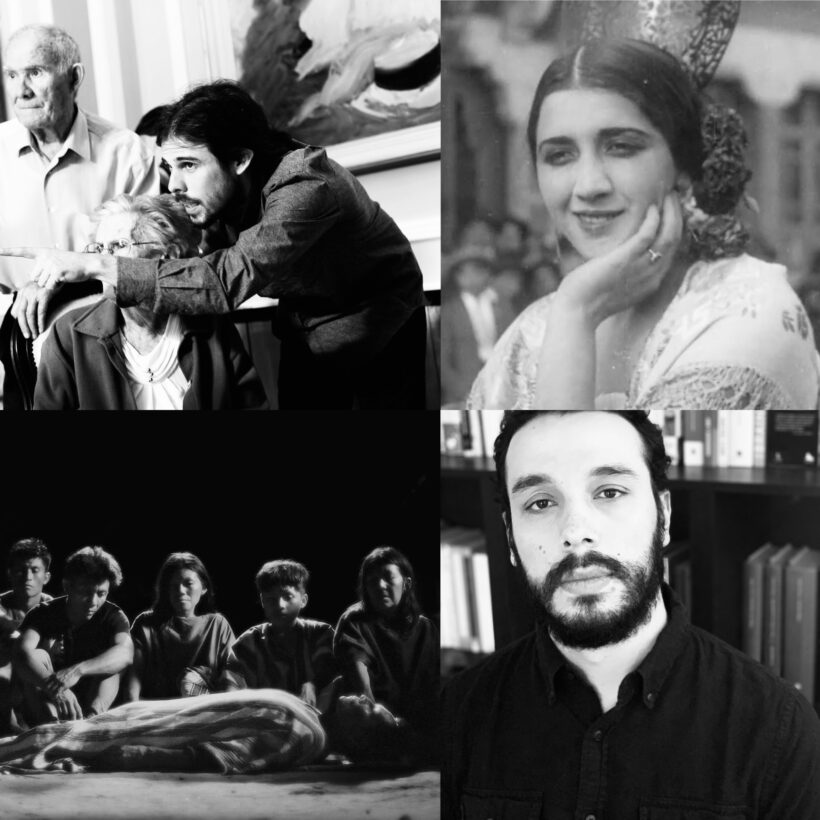 FICIC 2026 (06): DOS NOMBRES: PARALLUELO Y ATEHORTÚA