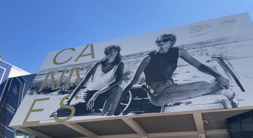 CANNES 2026 (01): EL TEOREMA DE FRÉMAUX