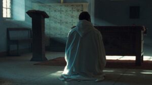 EN TRADUCCIÓN: LOS DESIGNIOS DE UNA FE: MONJES, NIÑOS, MUJERES