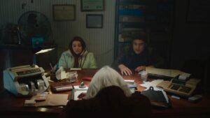 BAFICI 27: MEJOR QUE LOS ULTIMOS