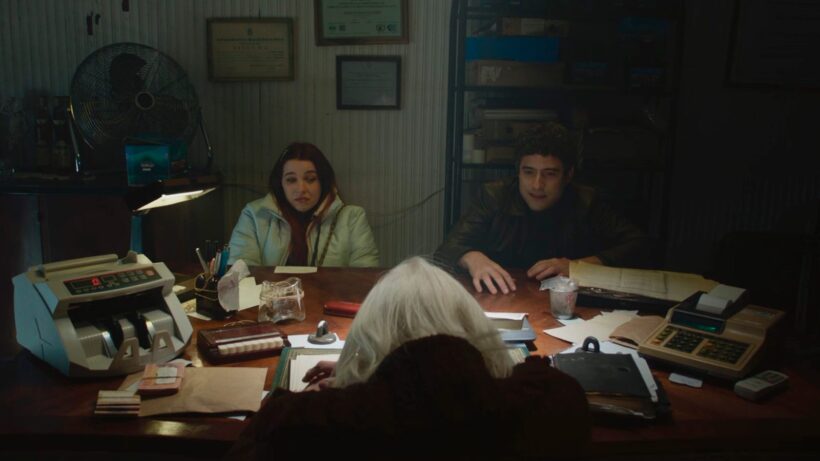 BAFICI 27: MEJOR QUE LOS ULTIMOS