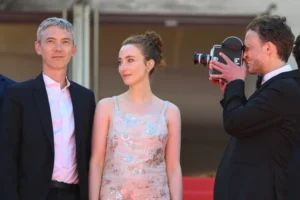 CANNES 2026 (08): PASADO Y PRESENTE