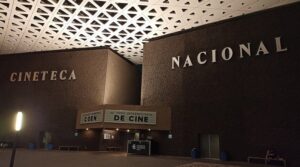 ESTRENOS Y CLÁSICOS EN LA CINETECA NACIONAL DE MEXICO
